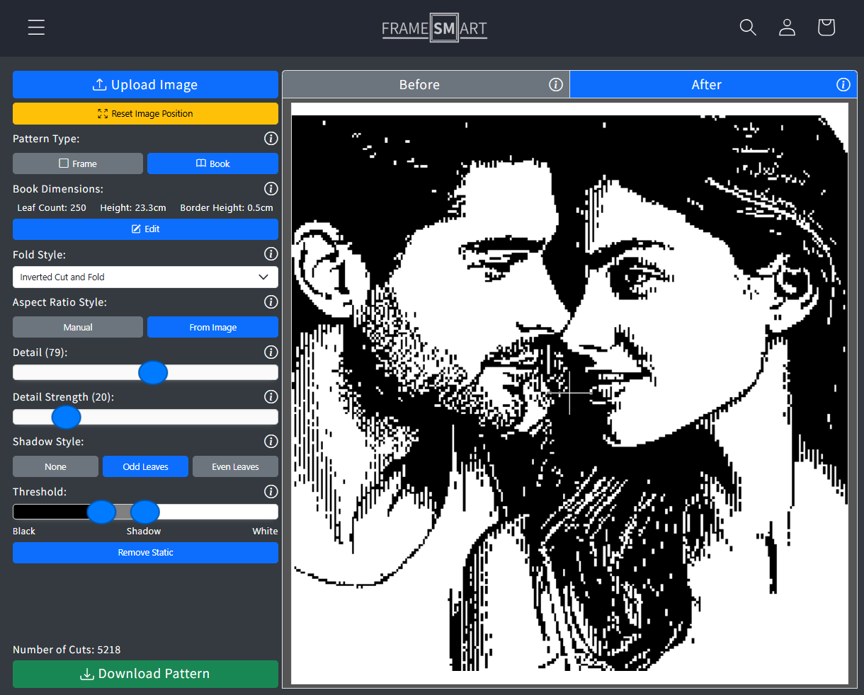 Pattern Maker Subscription